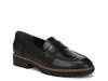 Cleo Loafer Black Leather view