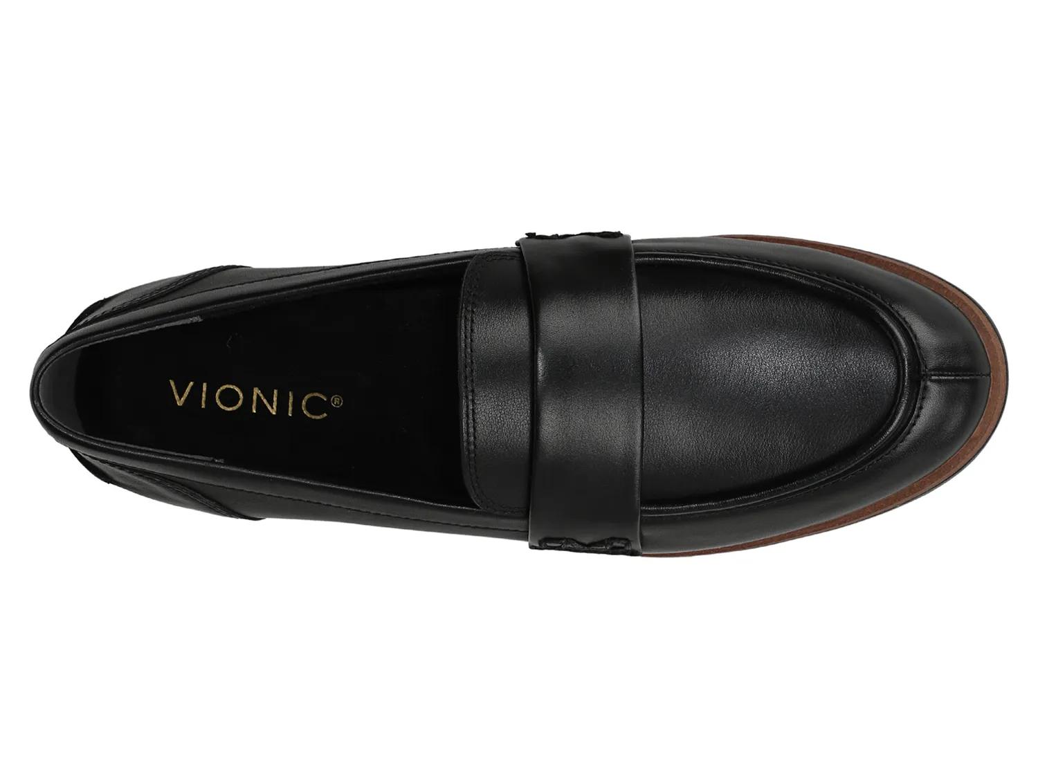 Cleo Loafer
