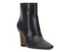 Bayla Bootie Black Leather view