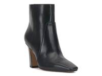 Bayla Bootie Black Leather view