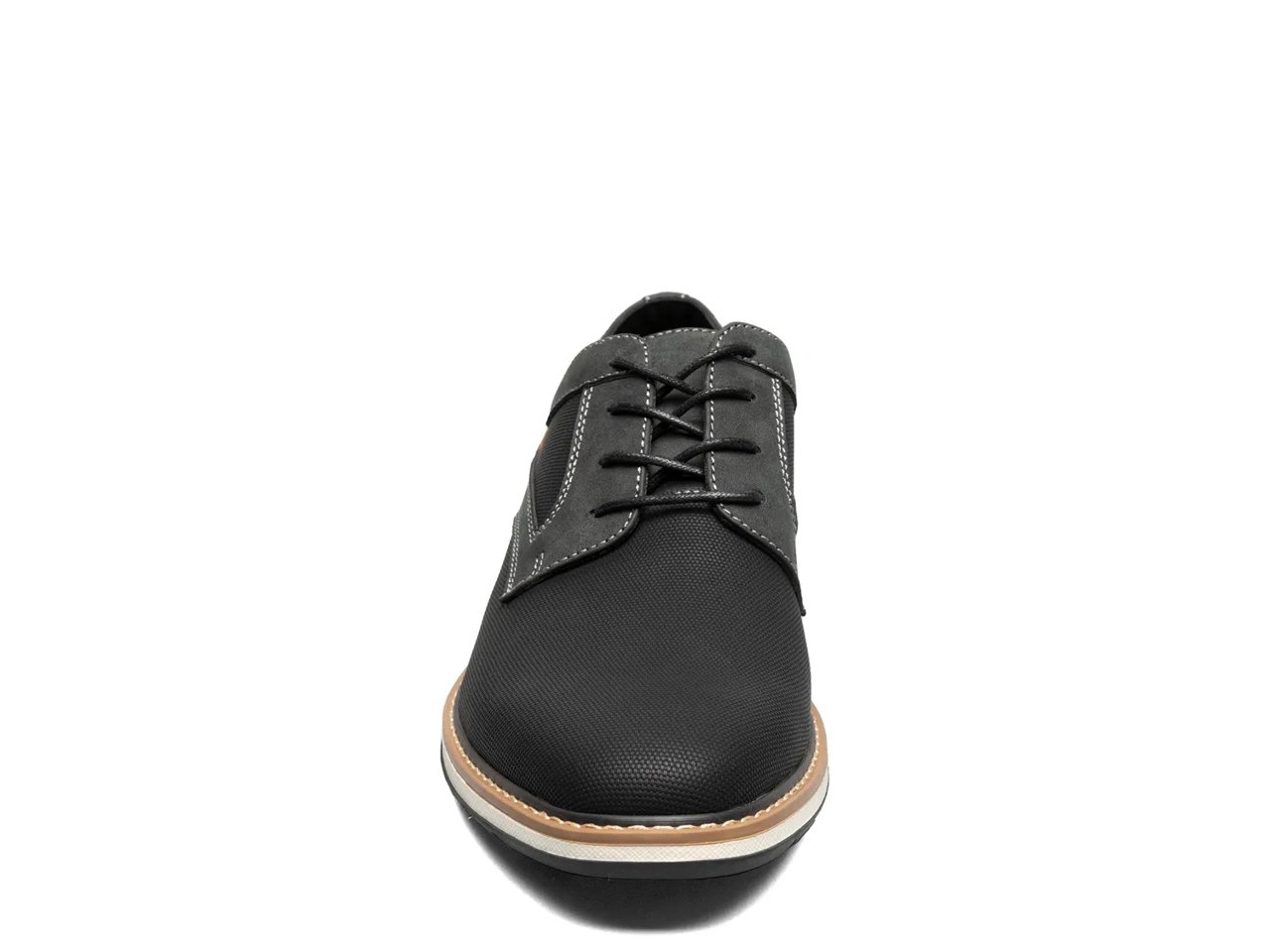 Phineas Plain Toe Oxford