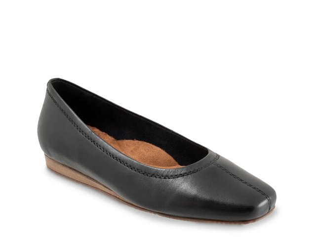 Vera Cruz Ballet Flat