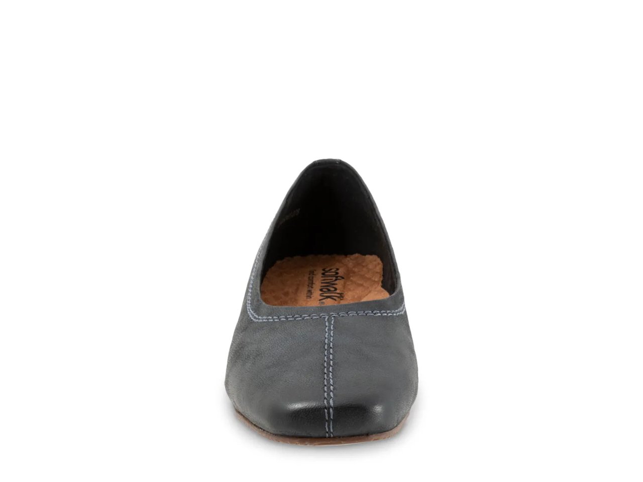 Vera Cruz Ballet Flat