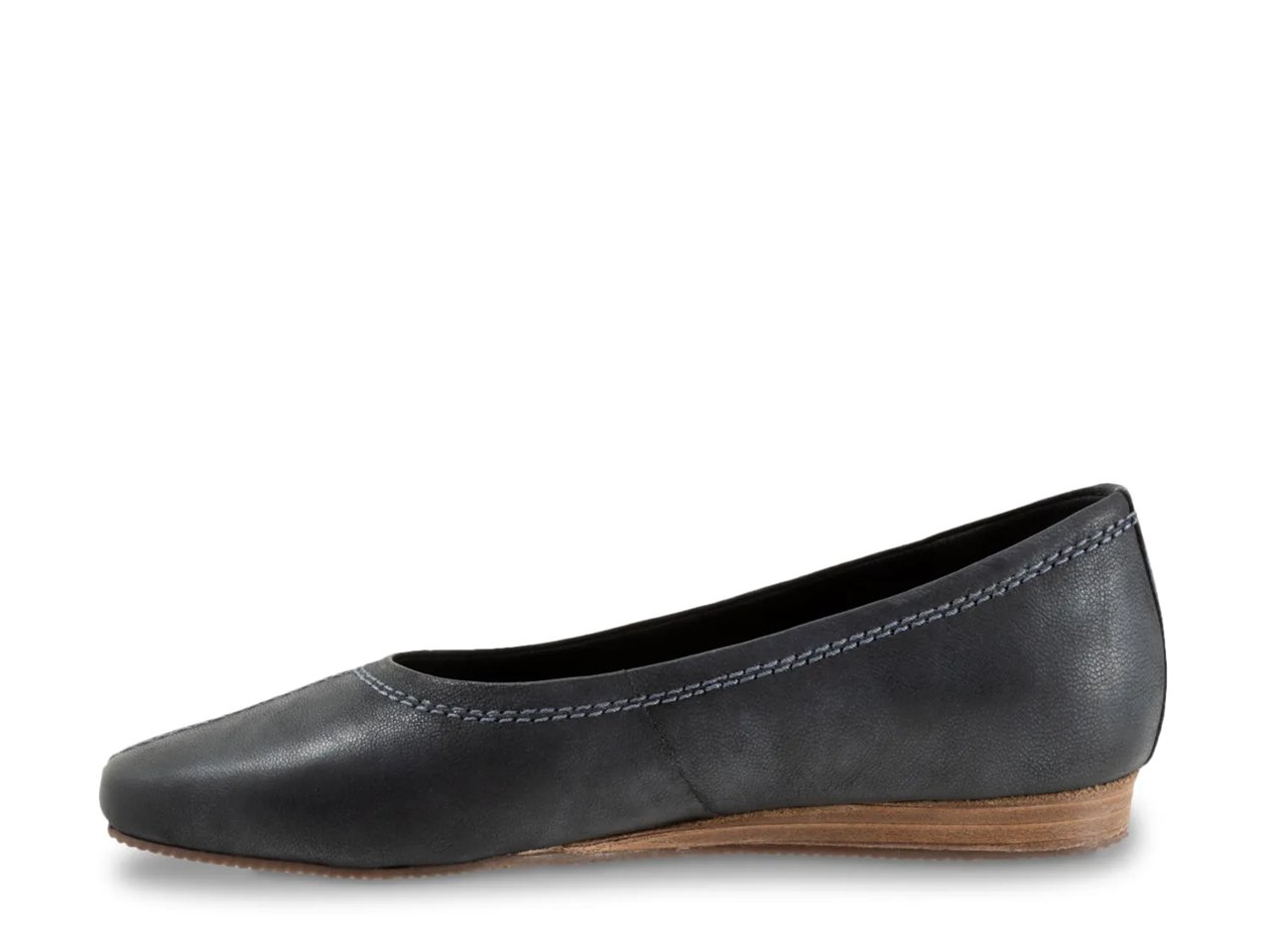 Vera Cruz Ballet Flat