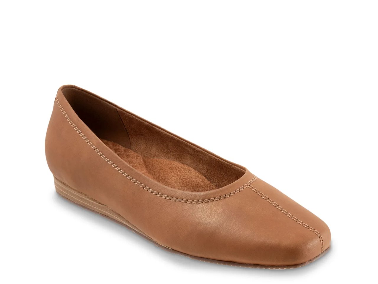 Vera Cruz Ballet Flat