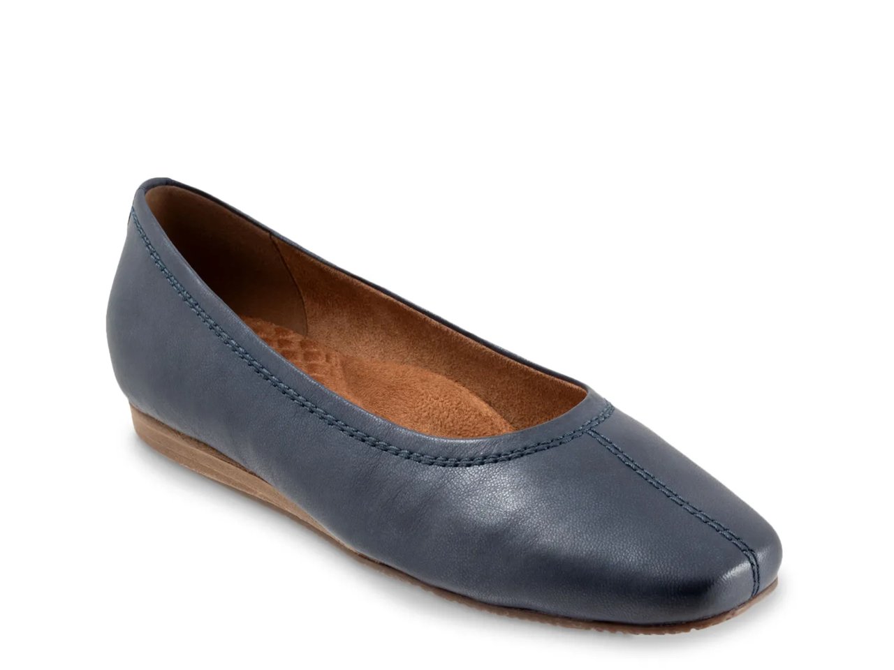 Vera Cruz Ballet Flat