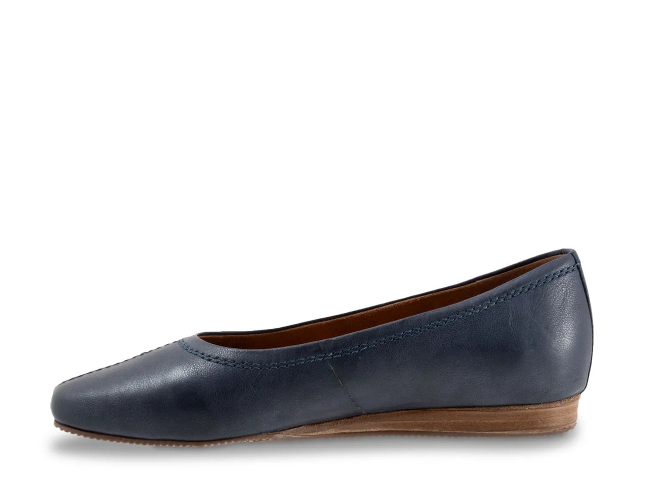 Vera Cruz Ballet Flat