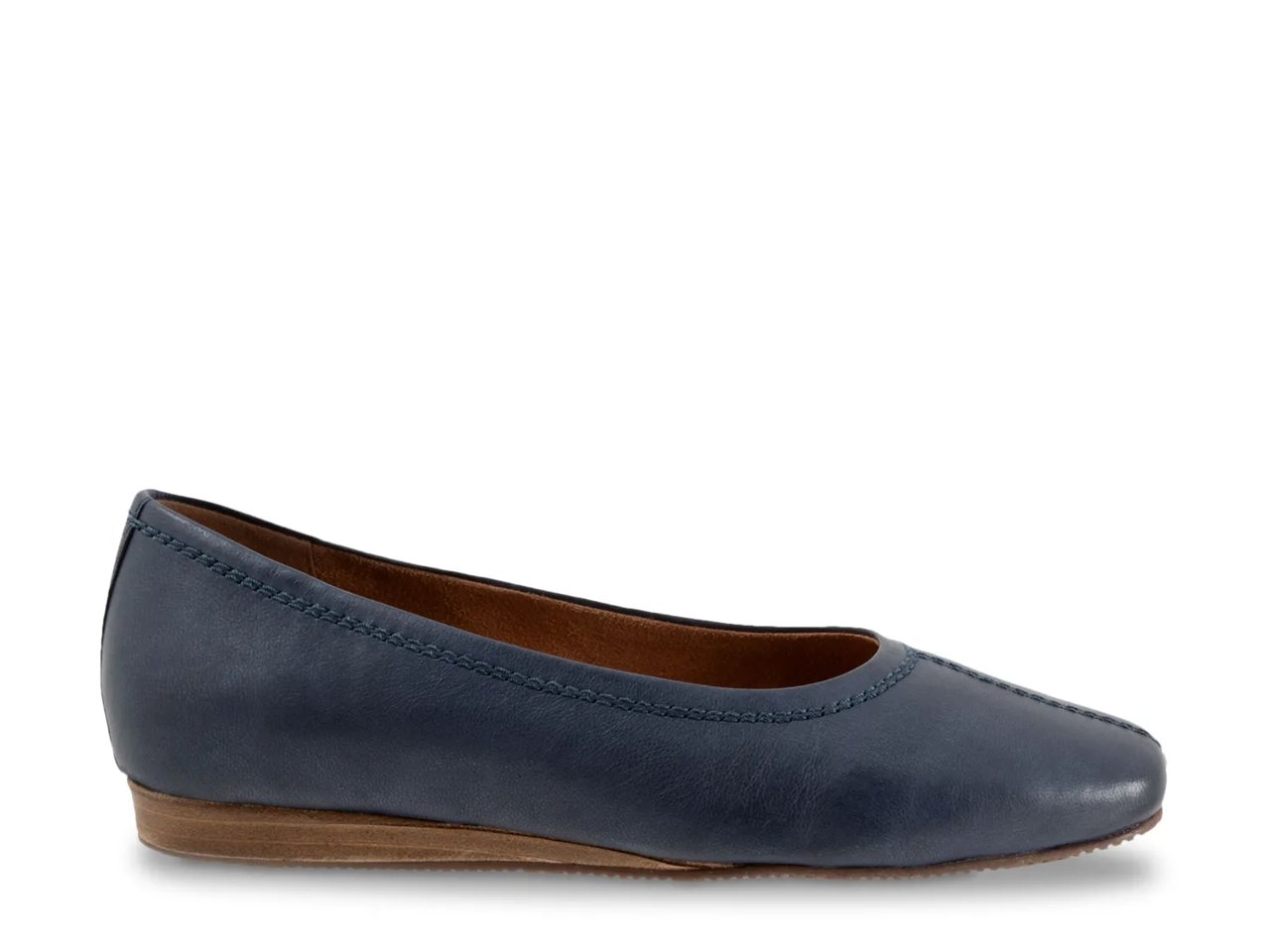 Vera Cruz Ballet Flat