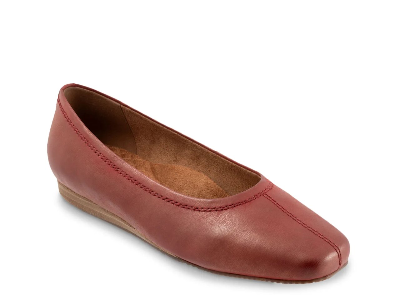 Vera Cruz Ballet Flat