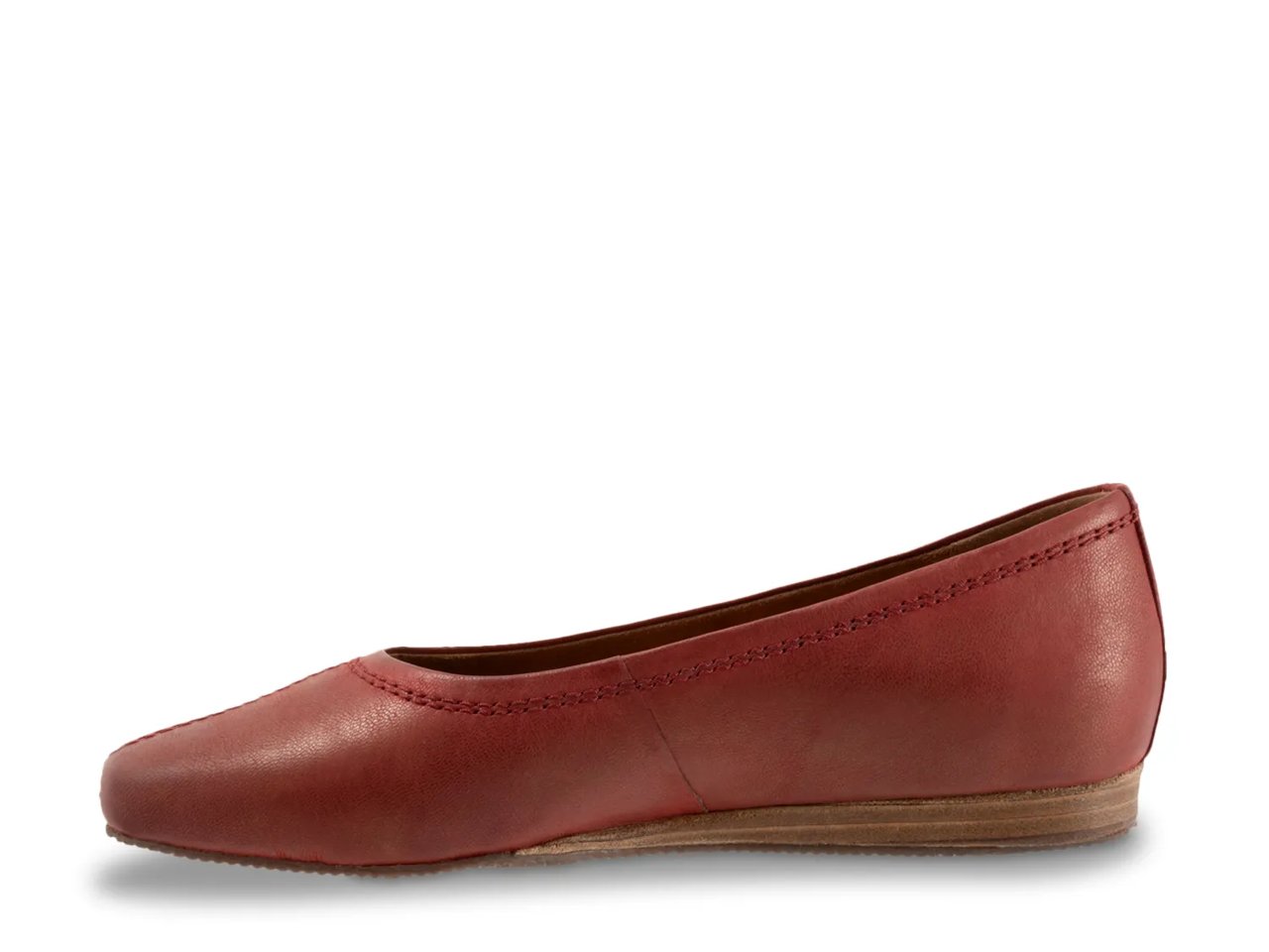 Vera Cruz Ballet Flat