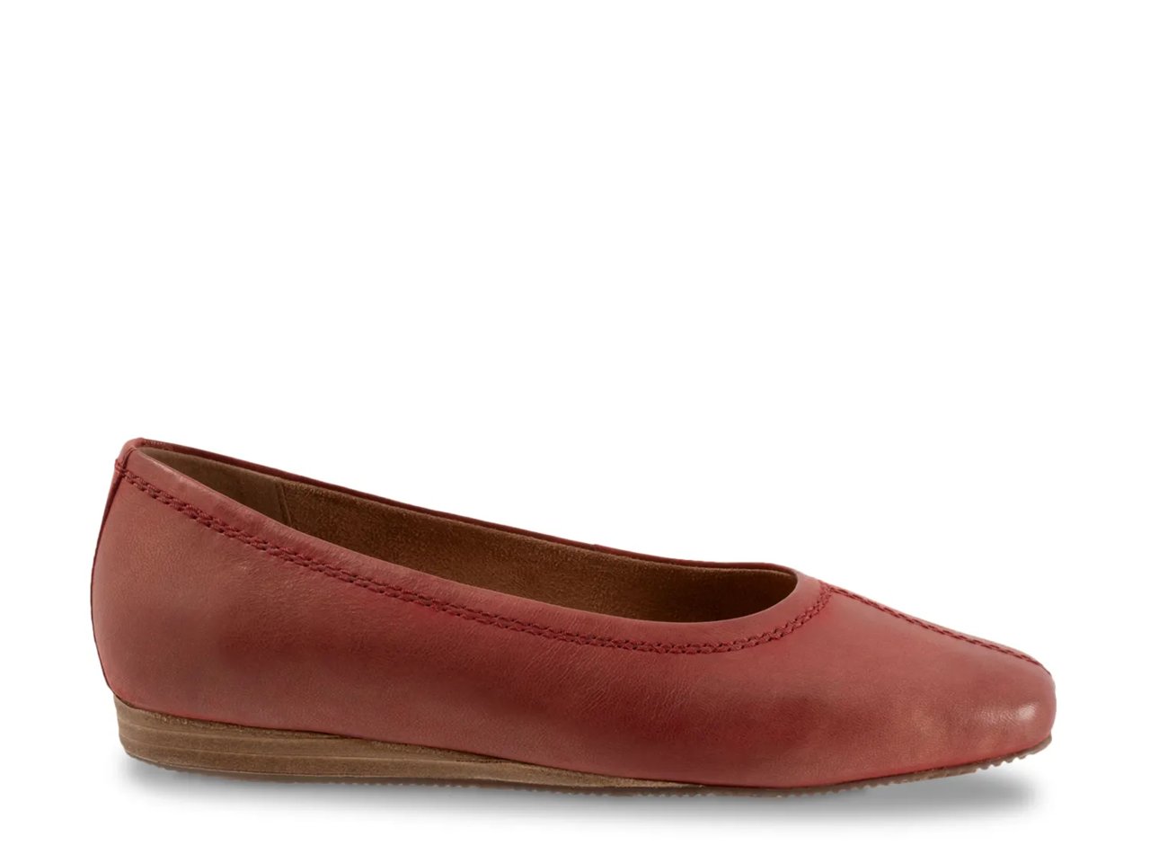 Vera Cruz Ballet Flat