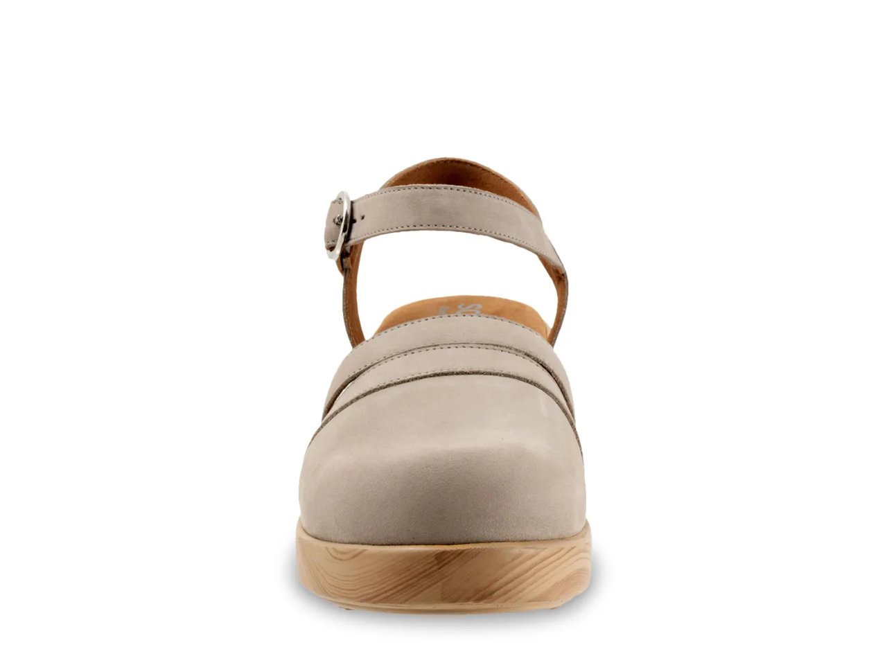 Fillmore Platform Clog