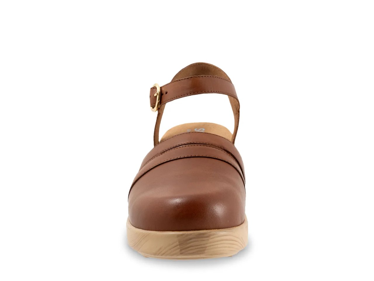 Fillmore Platform Clog