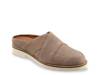 Wessex Slip-On Taupe Nubuck view