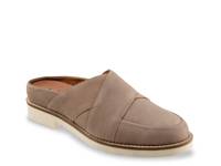 Wessex Slip-On Taupe Nubuck view
