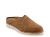 Wessex Slip-On Cognac Nubuck view
