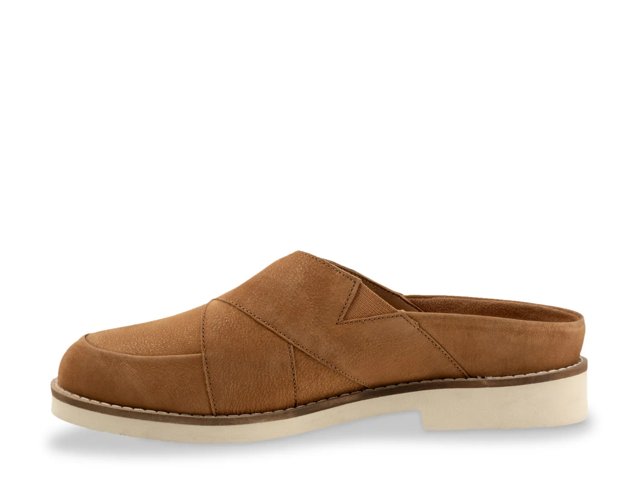 Wessex Slip-On