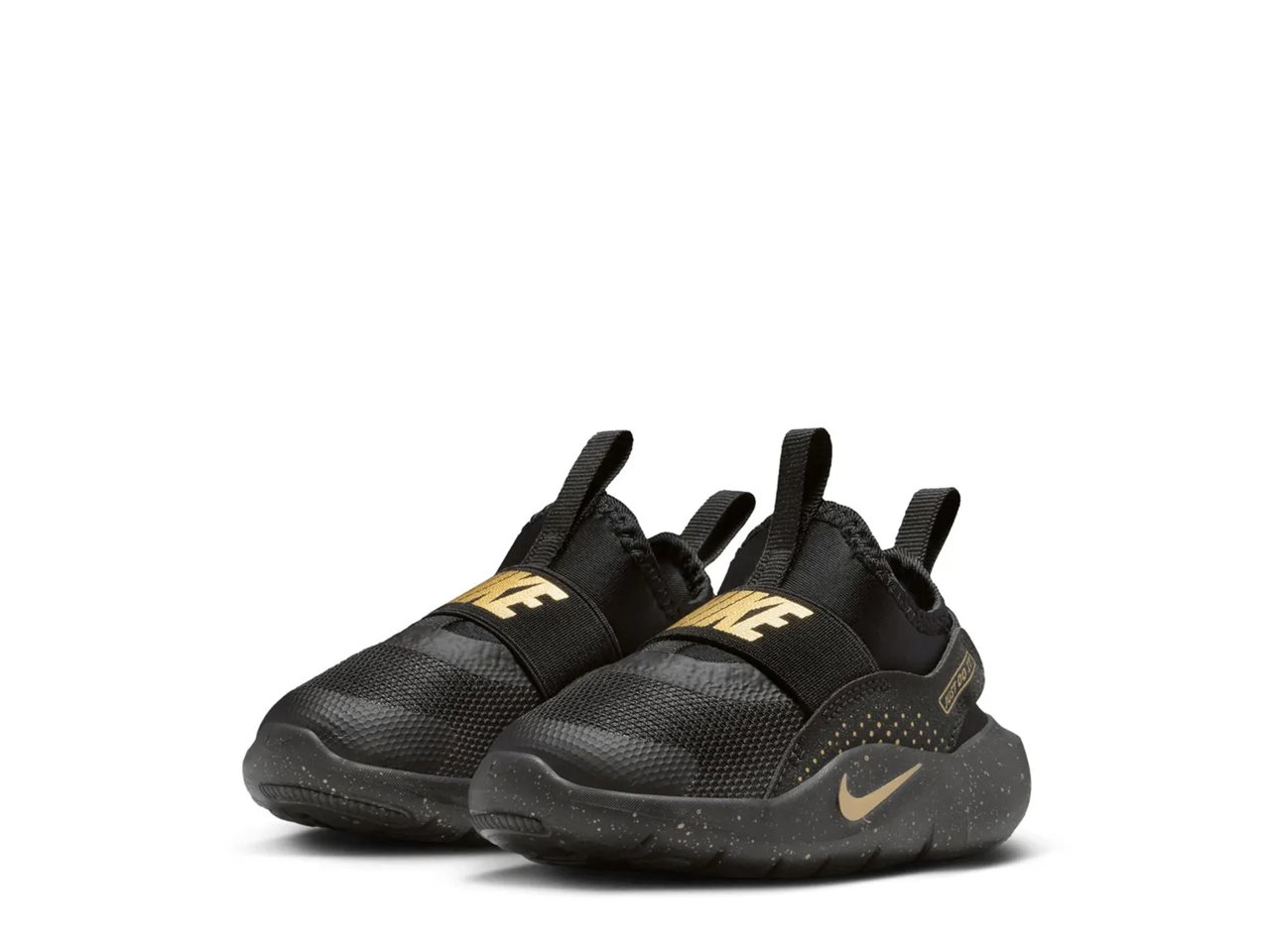 Flex Runner 4 Slip-On Sneaker - Kids'