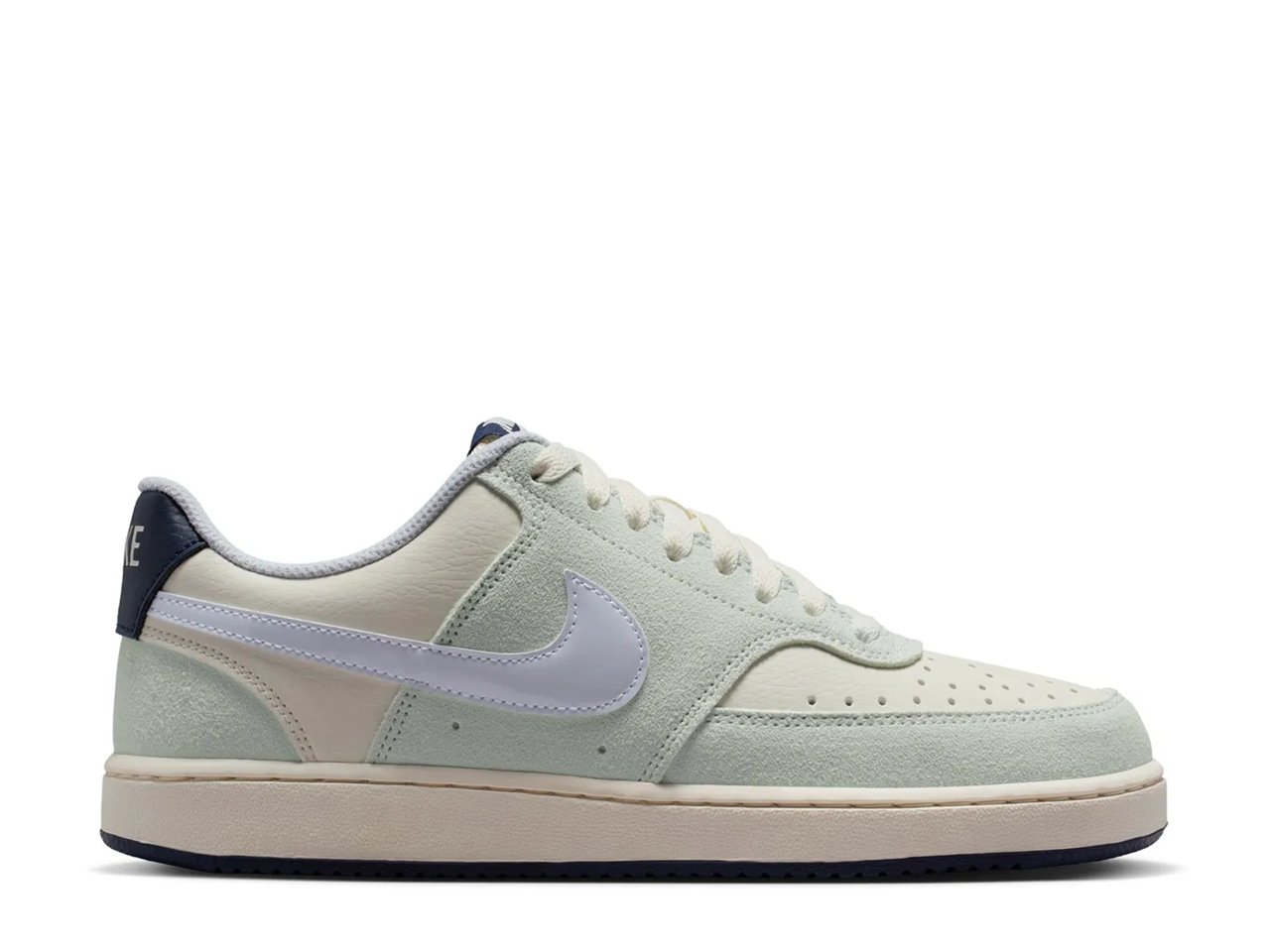 Court Vision Low Sneaker - Women's