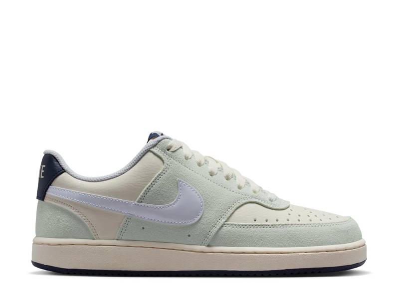 Court Vision Low Sneaker - Women's
