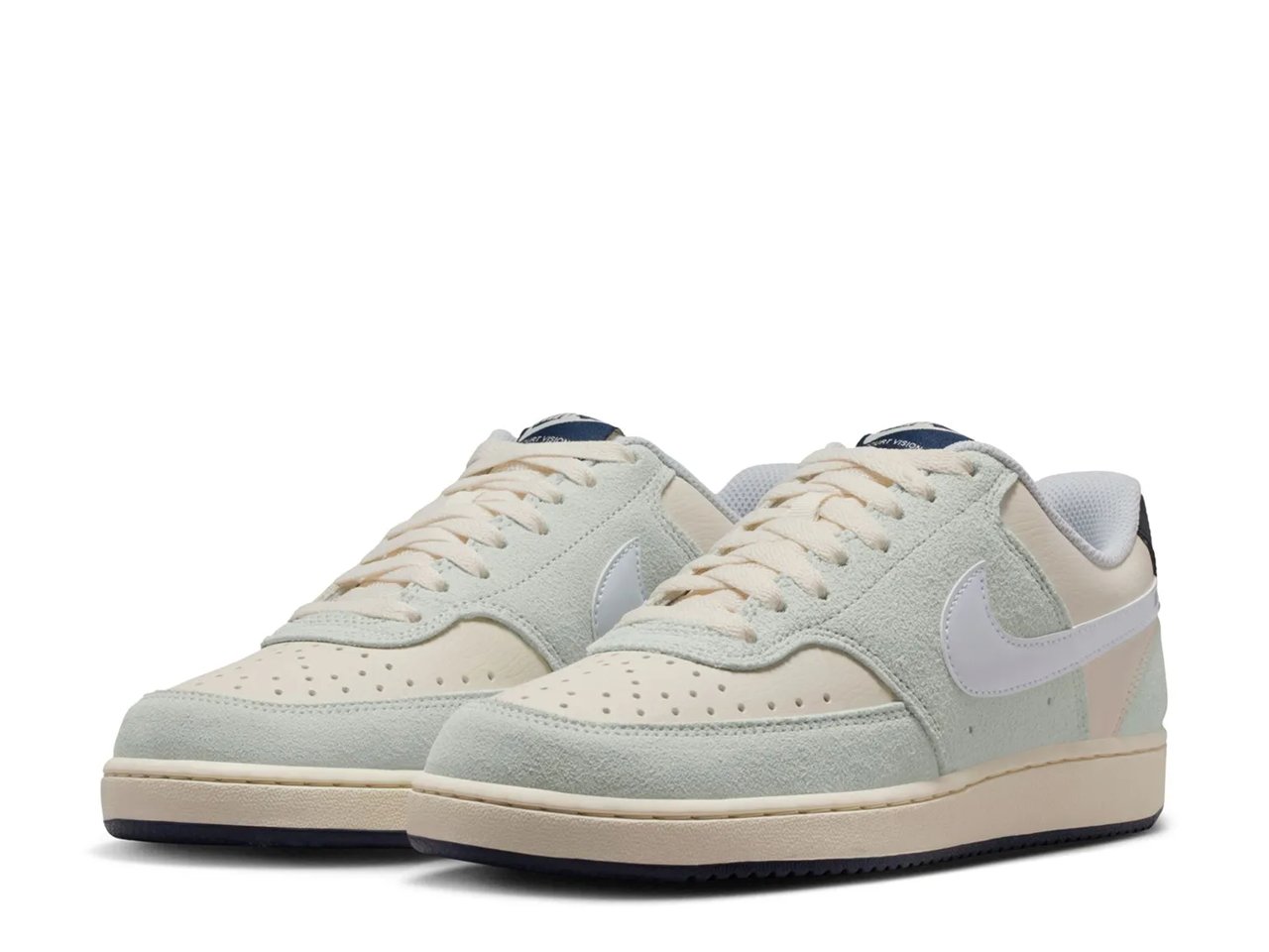 Court Vision Low Sneaker - Women's