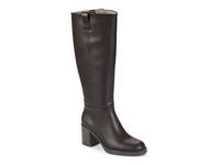 Gretchin Boot Dark Brown view