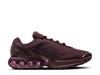 Air Max DN Sneaker - Women's Burgundy view