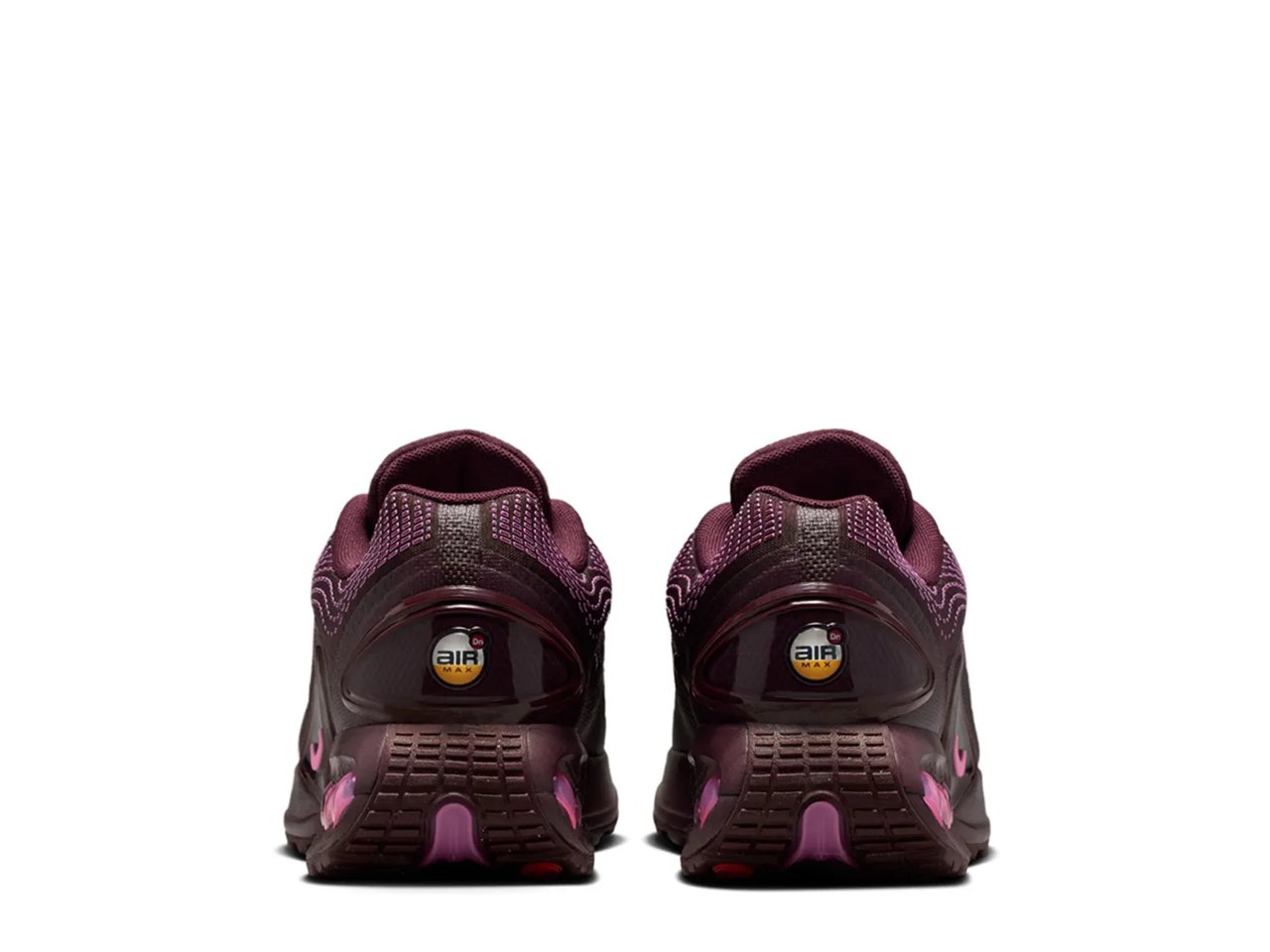 Air Max DN Sneaker - Women's
