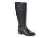 Natara Boot Black view
