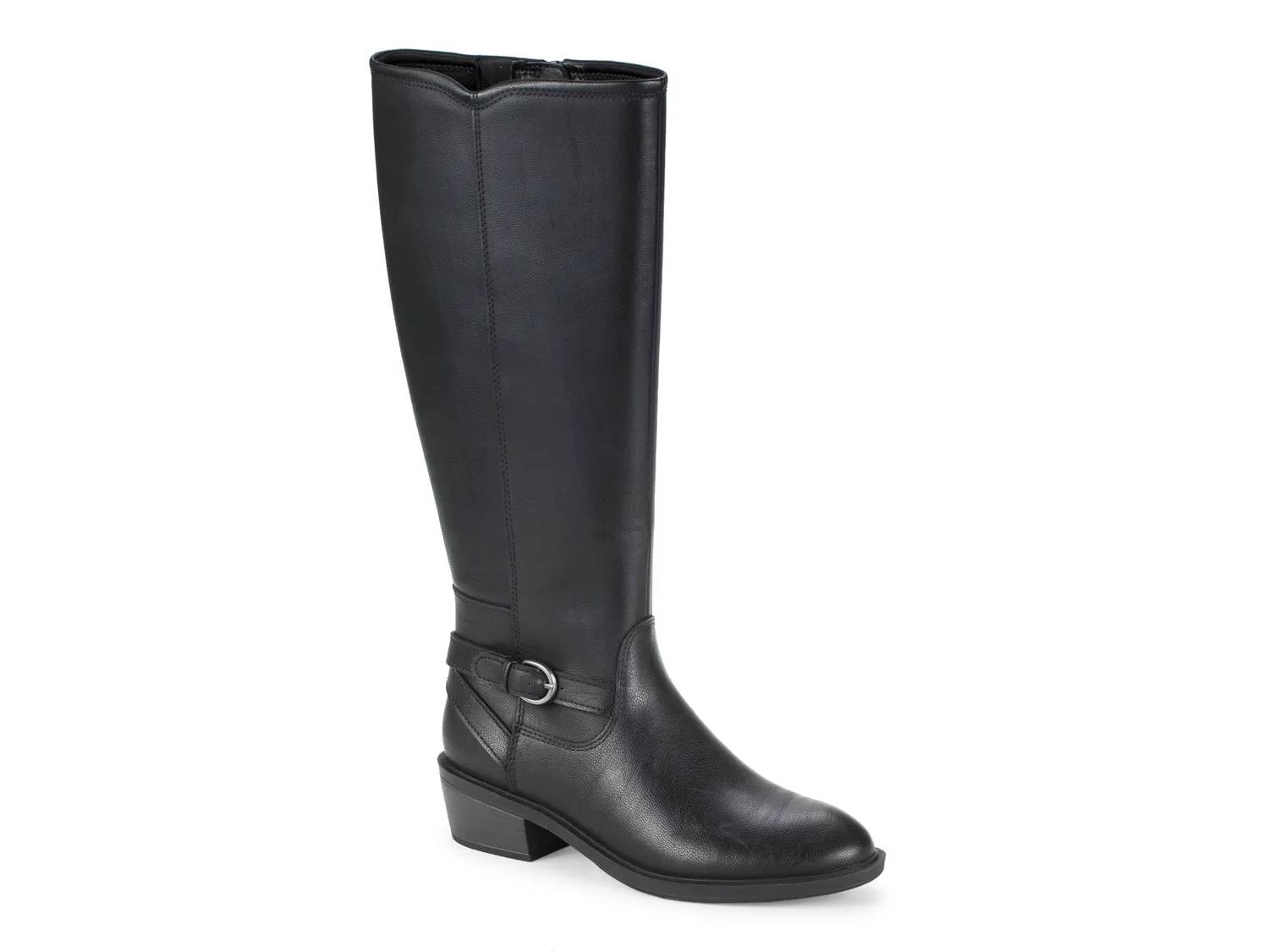 black winter dress boots Baffin Men's Yukon Boots Brown 8