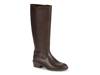 Natara Boot Dark Brown view