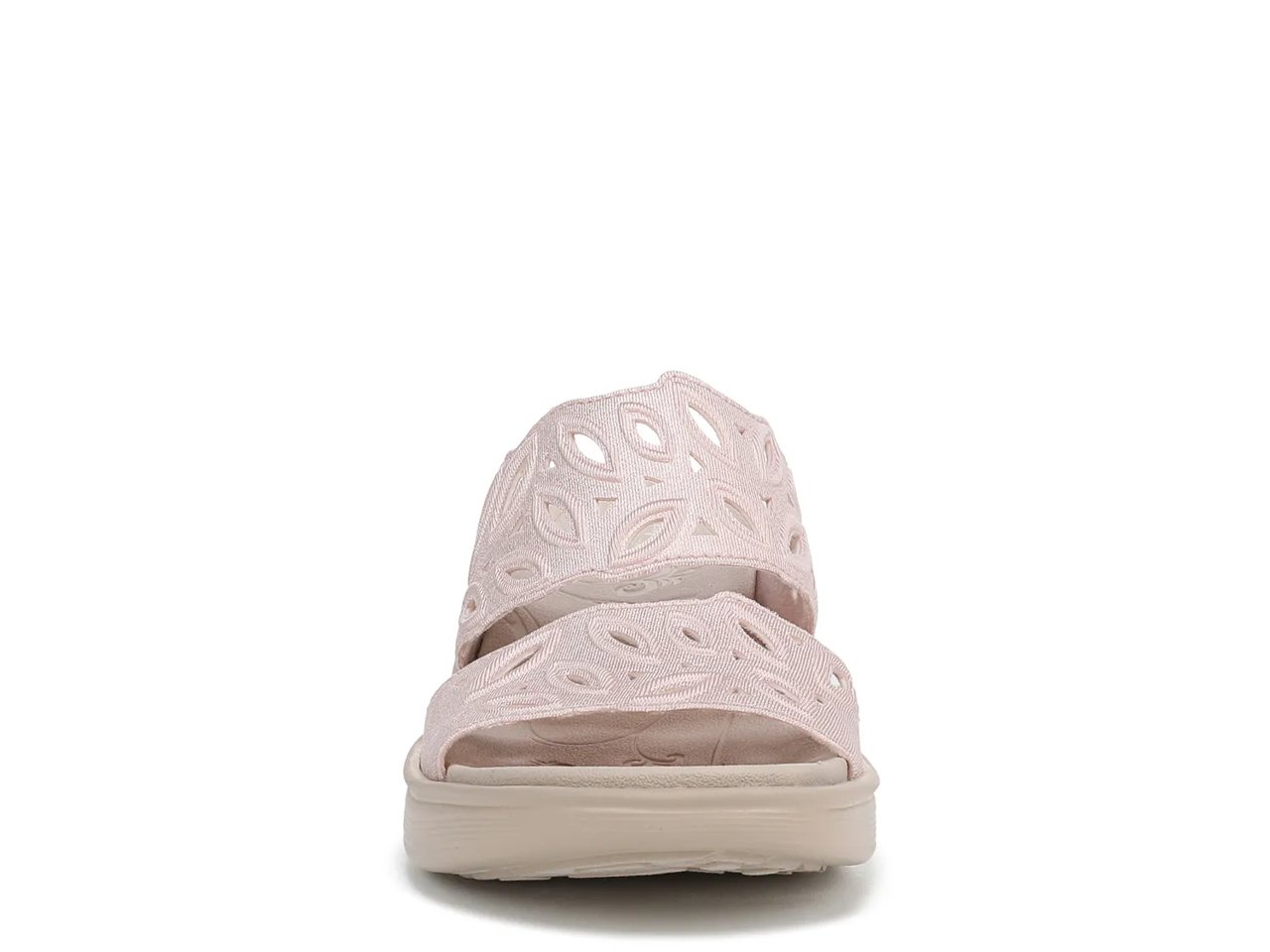 Delight Wedge Sandal