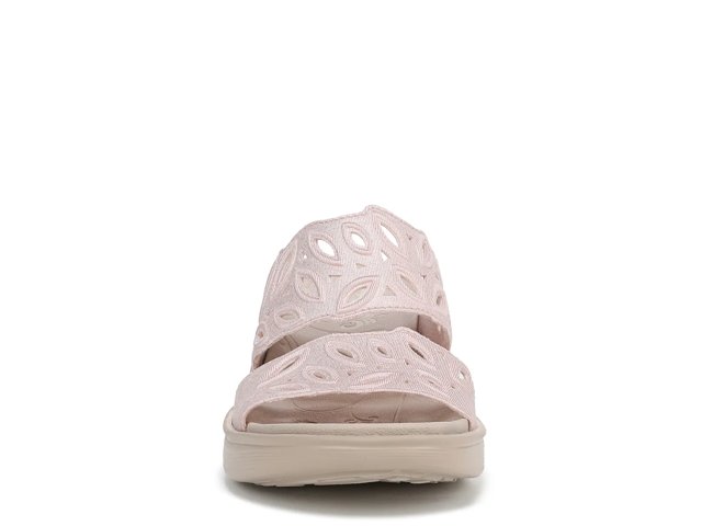 Delight Wedge Sandal