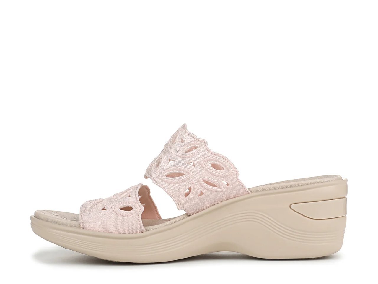 Delight Wedge Sandal