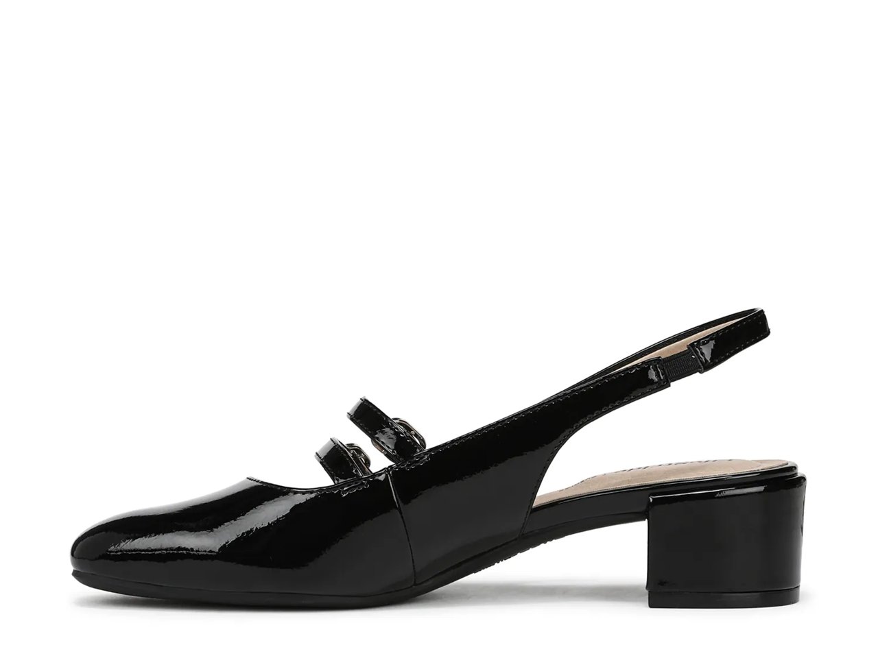 Beatrice Mary Jane Pump