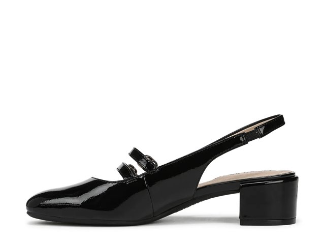 Beatrice Mary Jane Pump