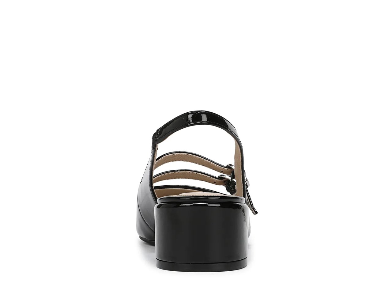 Beatrice Mary Jane Pump