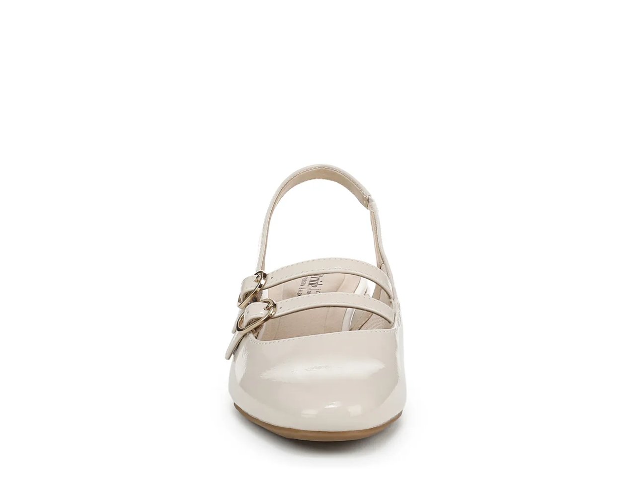 Beatrice Mary Jane Pump