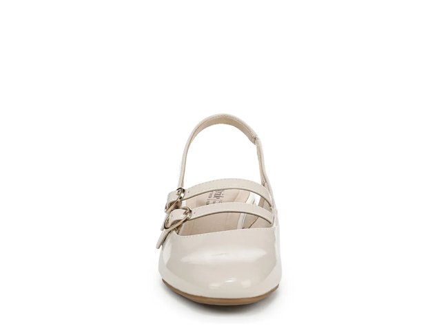 Beatrice Mary Jane Pump