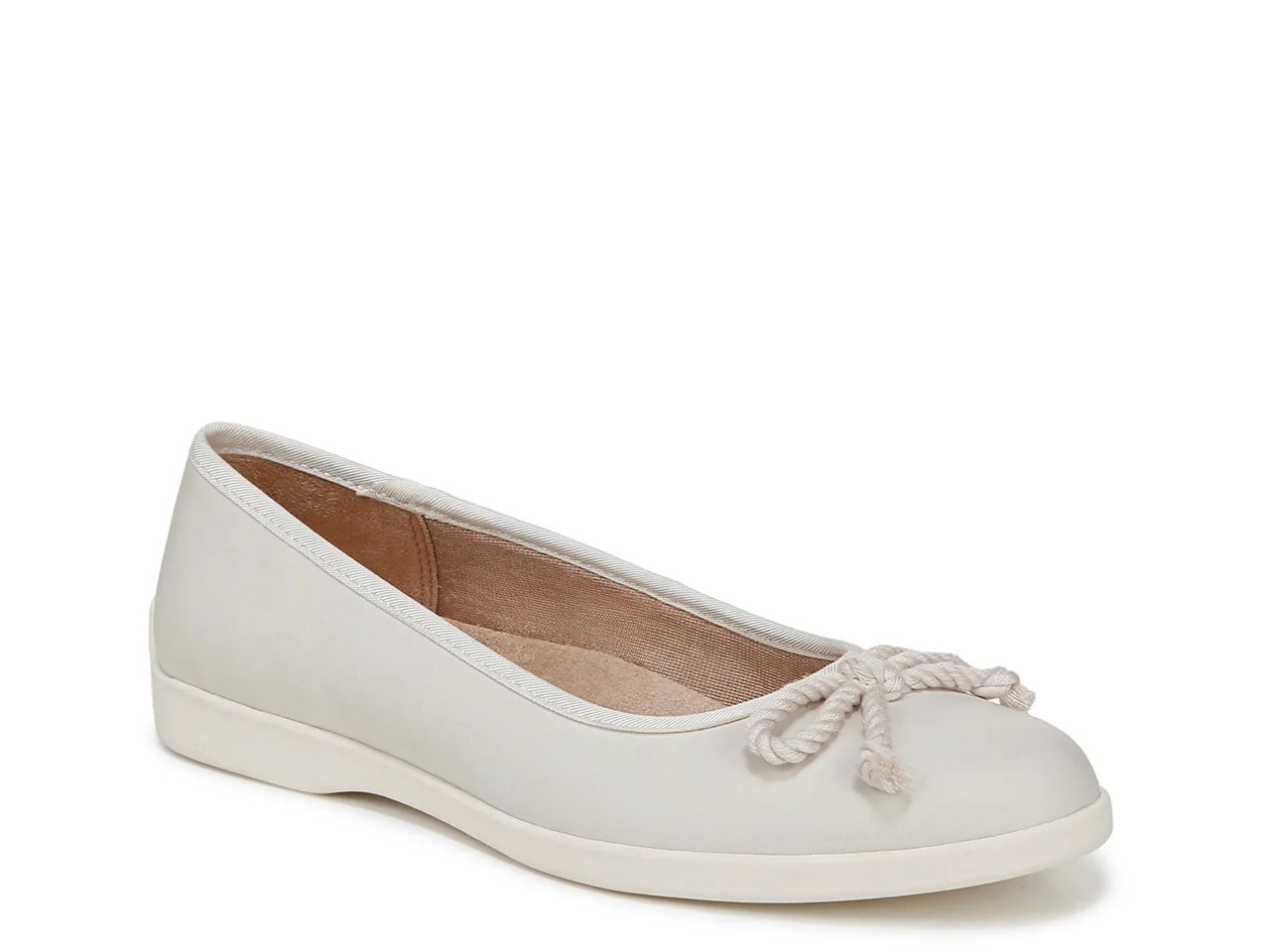 Maura Ballet Flat