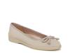 Maura Ballet Flat Taupe view