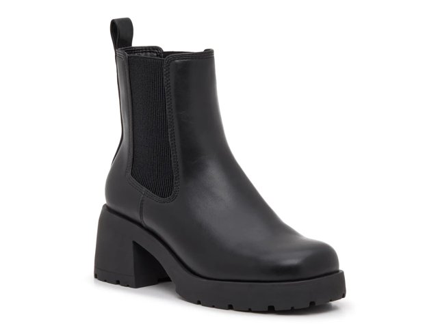 Brontey Chelsea Boot