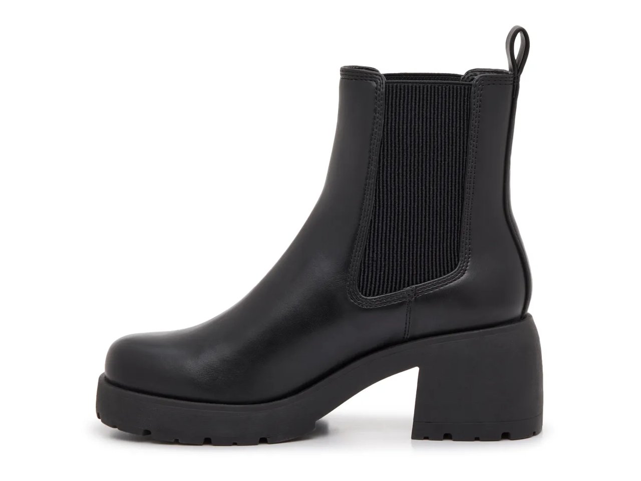 Brontey Chelsea Boot