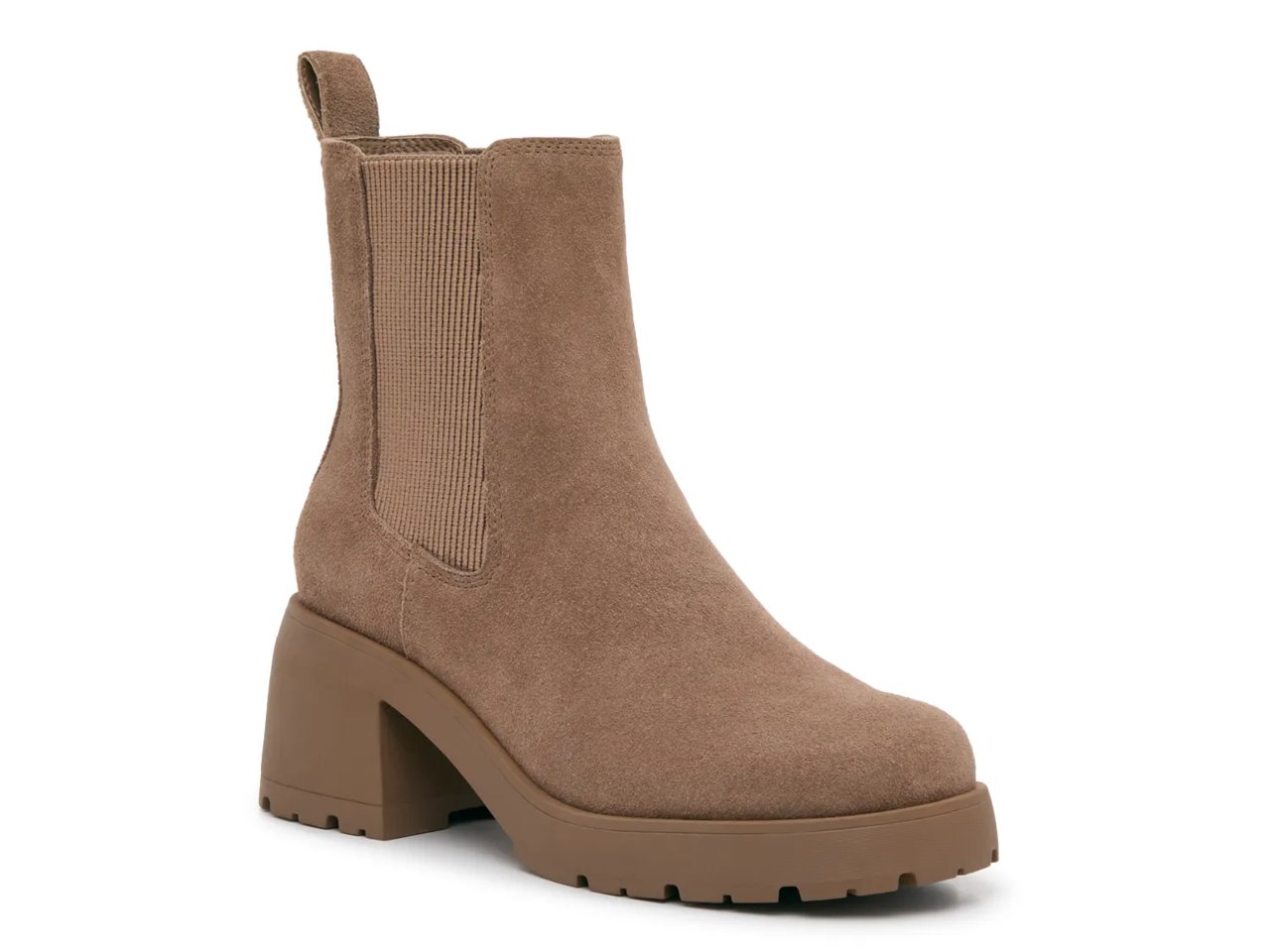 Brontey Chelsea Boot