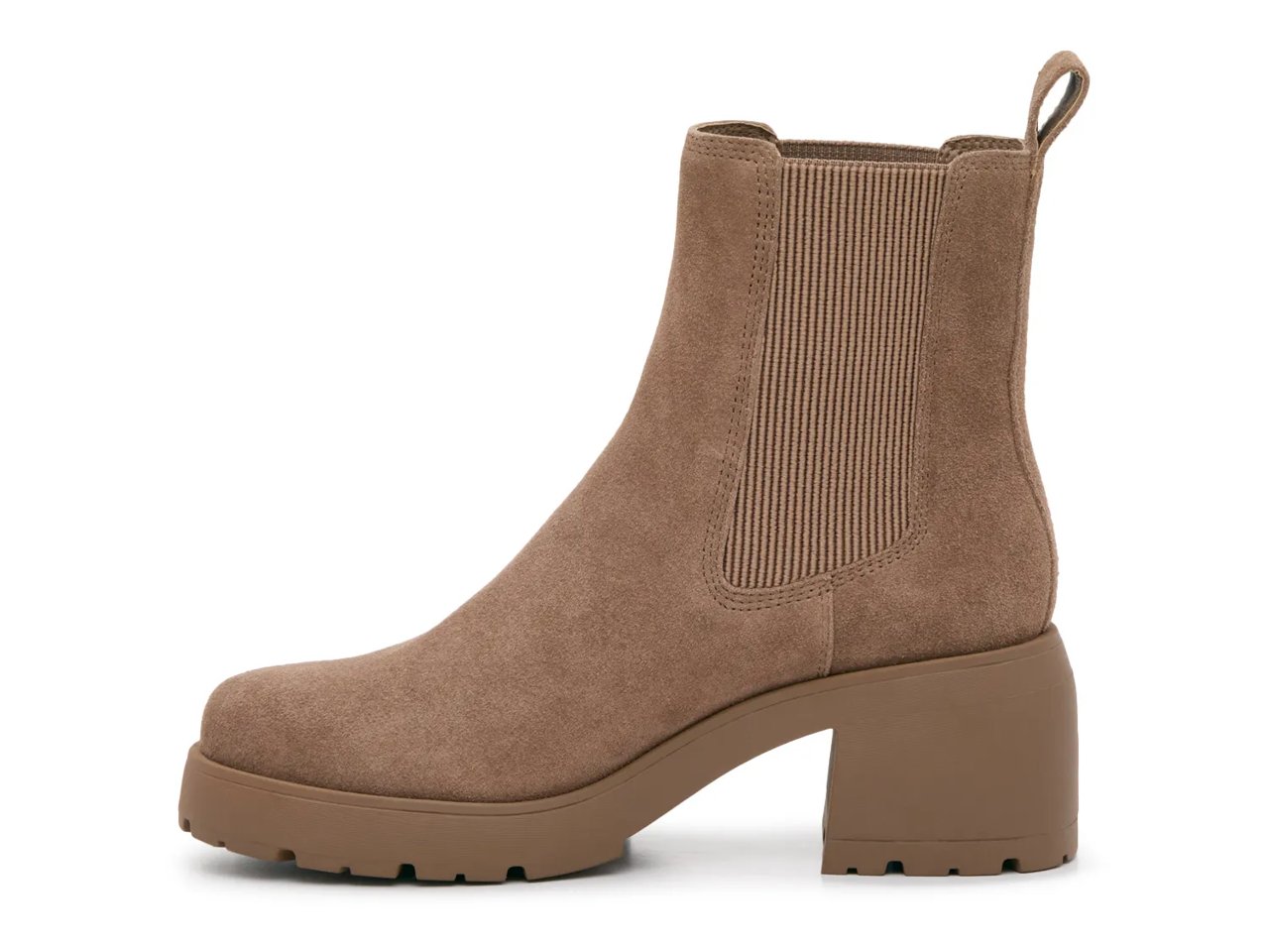 Brontey Chelsea Boot