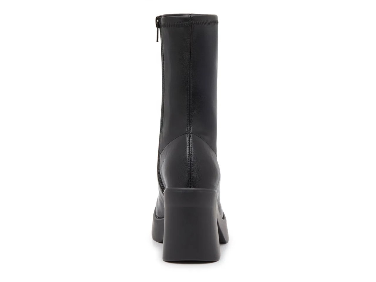 Katrina Platform Bootie