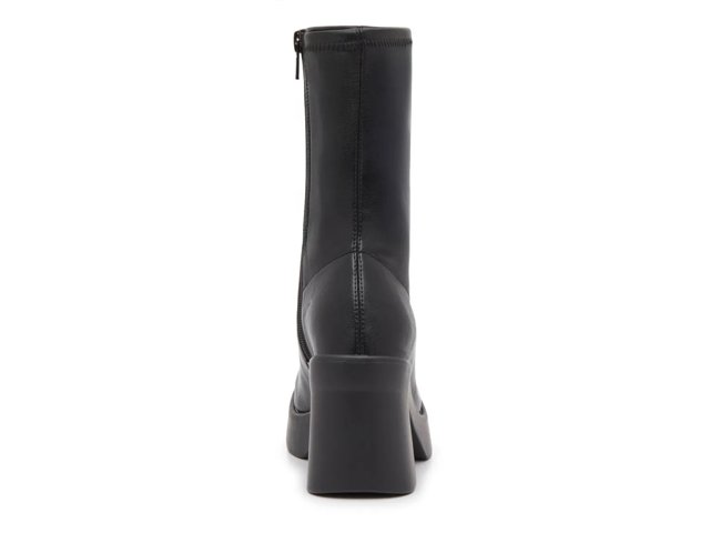 Katrina Platform Bootie