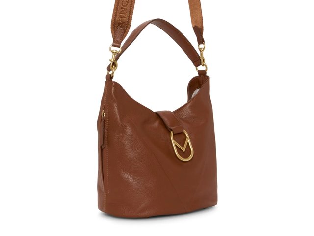 Ebony Bucket Bag