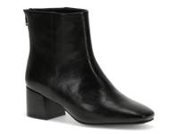 Emilie Bootie Black view