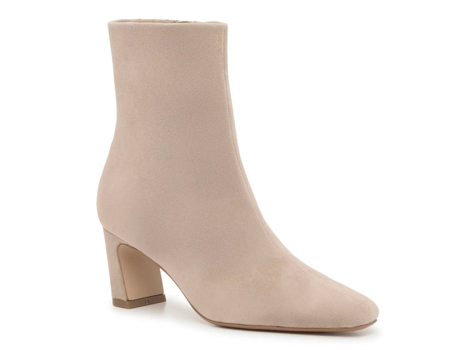 Shop Women's Beige Dress Boot | DSW